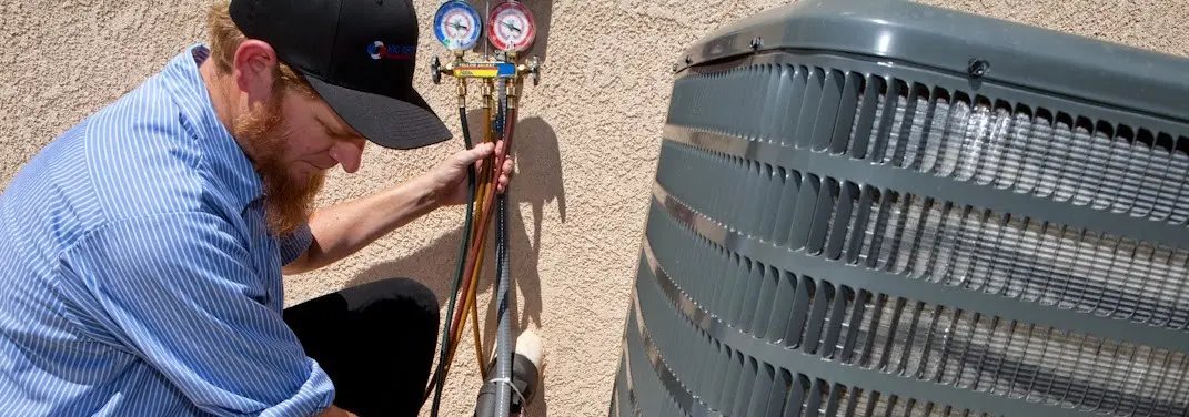 HVAC Installation in Kayenta, AZ